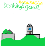 the do things game group
