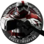 [TGE] Coruscant Shock Τroopers