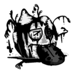 Drowning Alalal