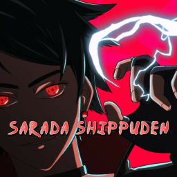 Sarada Shippuden