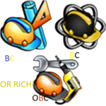 Builders club or rich people united!