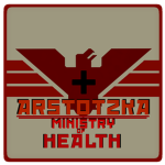 |-| Ministry of Health |-|