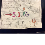 S.S.P.G official!