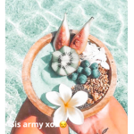 Sis army_XOX