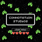 Connotation Studios Group Thumbnail