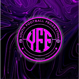 Youth Football Federation | Match Pitch 1