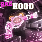 Da Hood Aim Entertainment