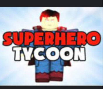 SUPER HERO TYCOO🤹‍♂️ [ NEW SUPERHEROES ] 