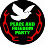 Party of Freedom!
