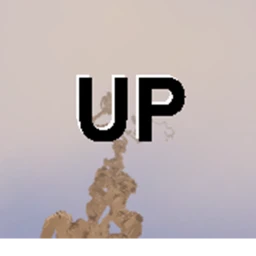 UP icon