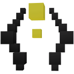 8-Bit Horned Antlers of the Wrath