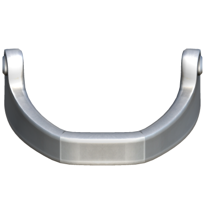 🤖 Tin Man's Wicked Jaw Roblox item