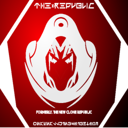 〘The New Clone Republic Lobby〙