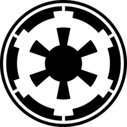The Galactic Empire Training Center.