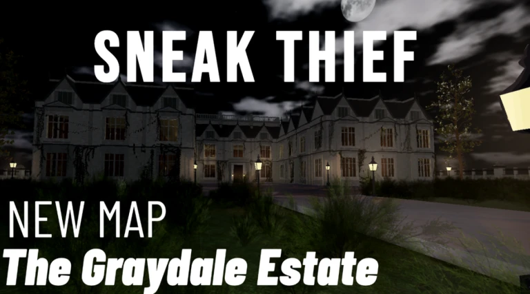 Sneak Thief