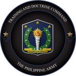 Training and Doctrine Command, PA