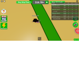 My game
