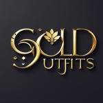 Gold Outfits