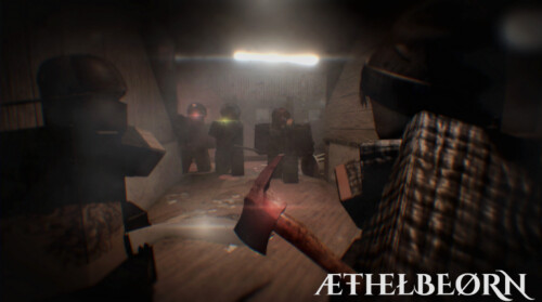 Aethelbeorn [BETA]