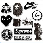Str4wberr1es Clothing store