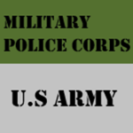 \ U.S Army Military Police Corps /