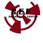 Roblox Elite Fighters R.E.F