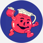 cool koolaid mans