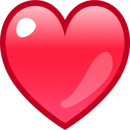heart/hp icon Roblox decal