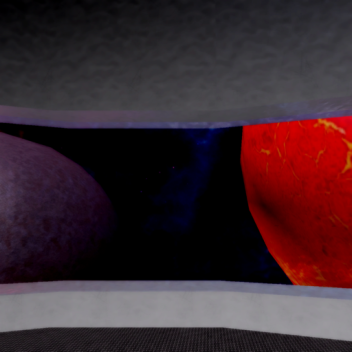 Space Hangout (Work In Progress)