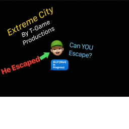 Extreme City [W.I.P]