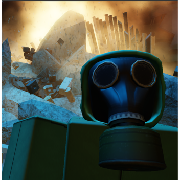 Super-Critical Blowout