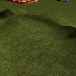 ramdon tycoon