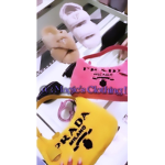 Niya Clothings !!