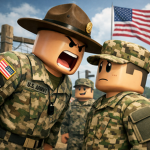 (U.S. Army) United States Army