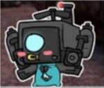 Titan baby cam