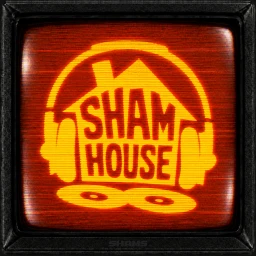 NEW SHAMHOUSE icon