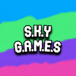 -Sky Games-