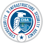 -CISA- Cybersecurity & Infrastructure Security