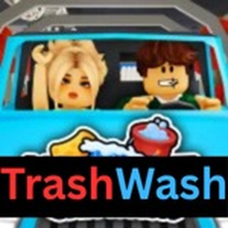 🚗 TrashWash Car wash