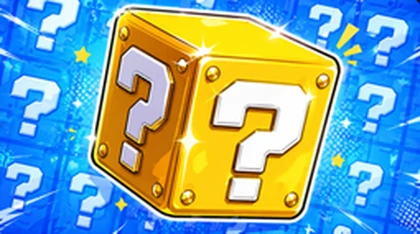 Lucky Anime Games Roblox group icon