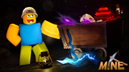 [AKTUALIZACJA 1] MINE - Symulator górnictwa