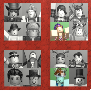 GleeProject's Big Brother Canada: Memory Wall