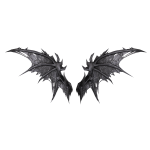 Funeral Metal Wings (PBR)