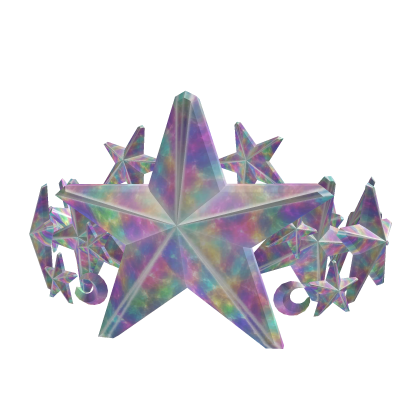 Opal King of the Night