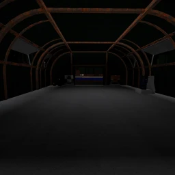 Nightmare Fighters Roblox [BETA] icon