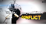 Royal Conflicts