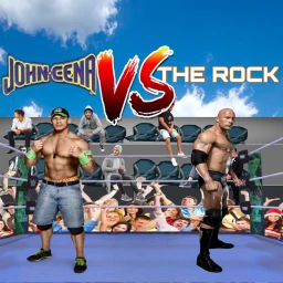 The Fight [ GERMANY ARENA ] icon