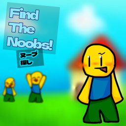 [0]Find The Noob