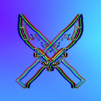 Overknife [Alpha] | Legacy Version