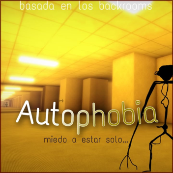 Autophobia [alpha 6] Reunion!!!!